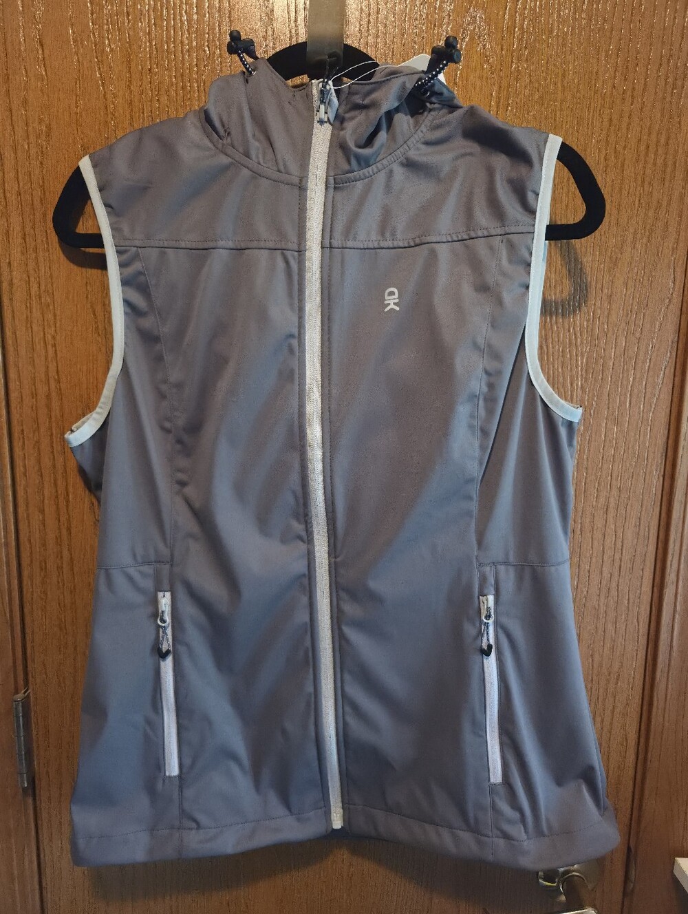 Little Donkey Andy sleeveless Vest